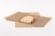 1/16 Bogen Delikatessenpapier – Klein