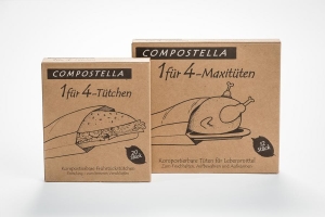 1 für 4-Tüten – Haushalt Gross